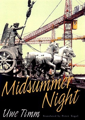 Midsummer Night by Uwe Timm