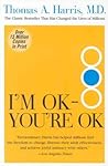 I'm OK - You're OK