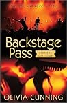 Backstage Pass by Olivia Cunning