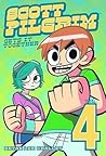 Scott Pilgrim, Volume 4 by Bryan Lee O'Malley