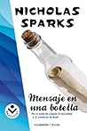 Mensaje en una botella by Nicholas Sparks