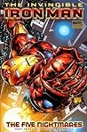 The Invincible Iron Man, Volume 1: The Five Nightmares