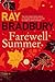 Farewell Summer by Ray Bradbury