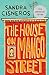 The House on Mango Street by Sandra Cisneros