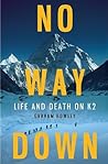 No Way Down: Life and Death on K2