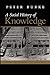 A Social History of Knowledge, Volume 1: From Gutenberg to Diderot