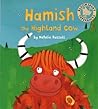 Hamish the Highland Cow by Natalie Russell