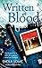 Written in Blood (Forensic Handwriting Mystery, #2) by Sheila Lowe