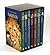 The Chronicles of Narnia Box Set by C.S. Lewis