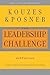 The Leadership Challenge by James M. Kouzes