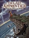 Rise of the Huntress (The Last Apprentice / Wardstone Chronicles, #7)