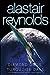 Diamond Dogs, Turquoise Days by Alastair Reynolds