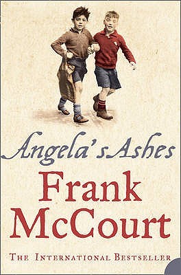 Angela’s Ashes by Frank McCourt