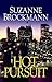 Hot Pursuit (Troubleshooters, #15)