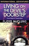 Living on the Devil's Doorstep by Floyd McClung