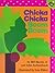 Chicka Chicka Boom Boom by Bill Martin Jr.