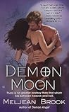 Demon Moon (The Guardians, #2)