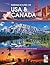 Dream Routes of USA & Canada