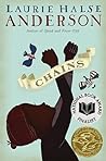 Chains by Laurie Halse Anderson