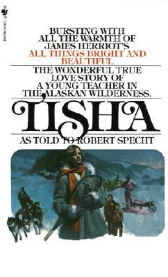 Tisha by Robert Specht