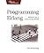 Programming Erlang by Joe Armstrong