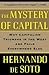 The Mystery of Capital: Why Capitalism Triumphs in the West and Fails Everywhere Else