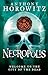 Necropolis (Power of Five, #4)