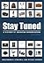 Stay Tuned: A History of American Broadcasting (LEA's Communication Series)