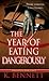 The Year of Eating Dangerously (Mallory Caine, Zombie-at-Law, #2)