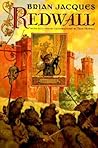 Redwall by Brian Jacques