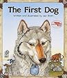 The First Dog by Jan Brett