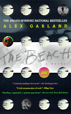 The Beach by Alex Garland