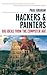 Hackers & Painters by Paul    Graham