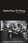 On Writing by Stephen         King