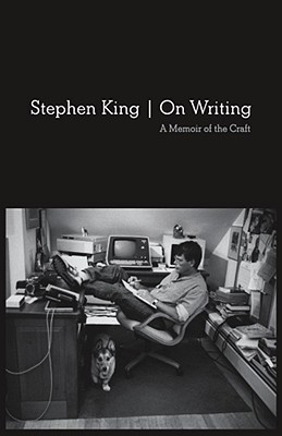 On Writing by Stephen         King