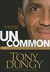 Uncommon by Tony Dungy