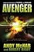 Avenger (Boy Soldier, #3)