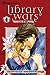 Library Wars Love & War, Vol. 4 (Library Wars Love & War, #4) by Kiiro Yumi