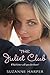 The Juliet Club by Suzanne Harper