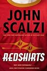 Redshirts by John Scalzi