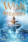 The Wish Stealers by Tracy Trivas