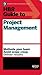 HBR Guide to Project Manage...