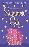 Summer in the City by Elizabeth Chandler