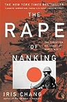 The Rape of Nanking by Iris Chang