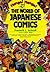 Manga! Manga!: The World of Japanese Comics