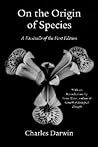 On the Origin of Species by Charles Darwin