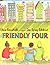 The Friendly Four by Eloise Greenfield