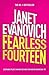 Fearless Fourteen (Stephanie Plum, #14) by Janet Evanovich