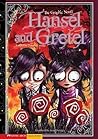 Hansel and Gretel: The Graphic Novel (Graphic Spin)