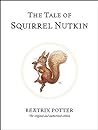 The Tale of Squirrel Nutkin by Beatrix Potter